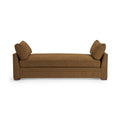 Audrey Backless Sofa