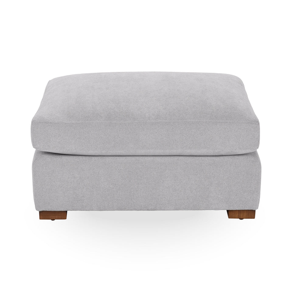 Audrey Ottoman
