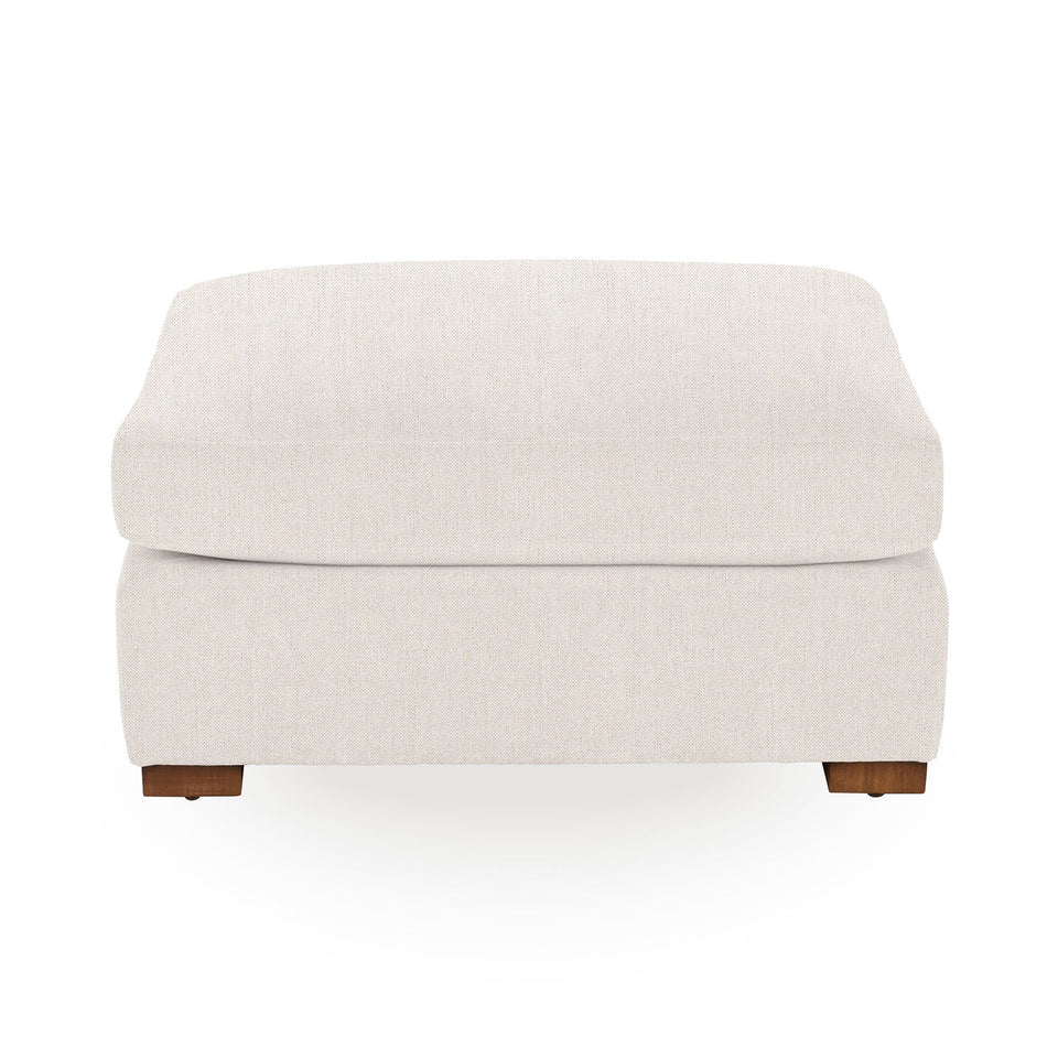 Audrey Ottoman