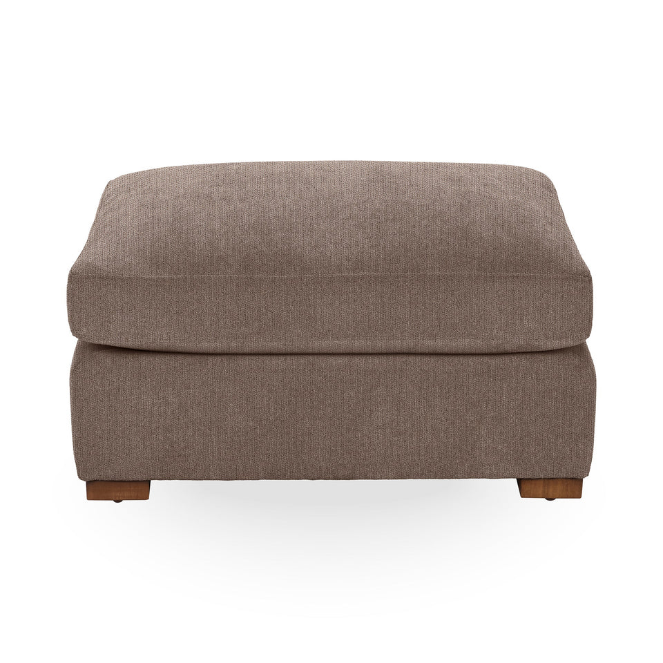 Audrey Ottoman