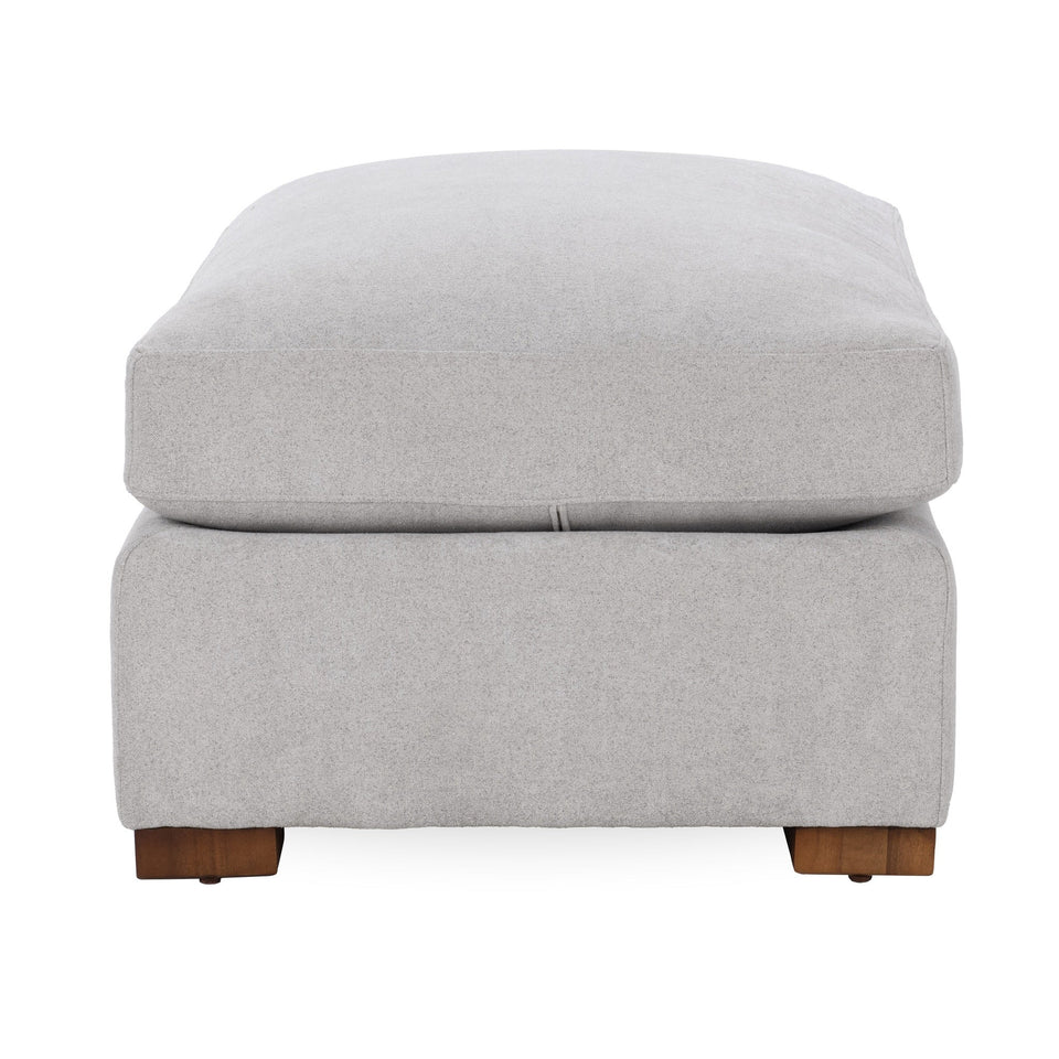 Audrey Ottoman
