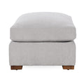 Audrey Ottoman