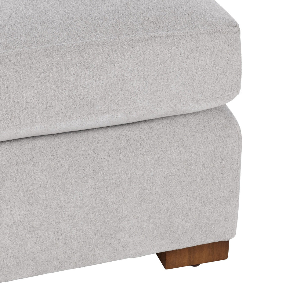 Audrey Ottoman