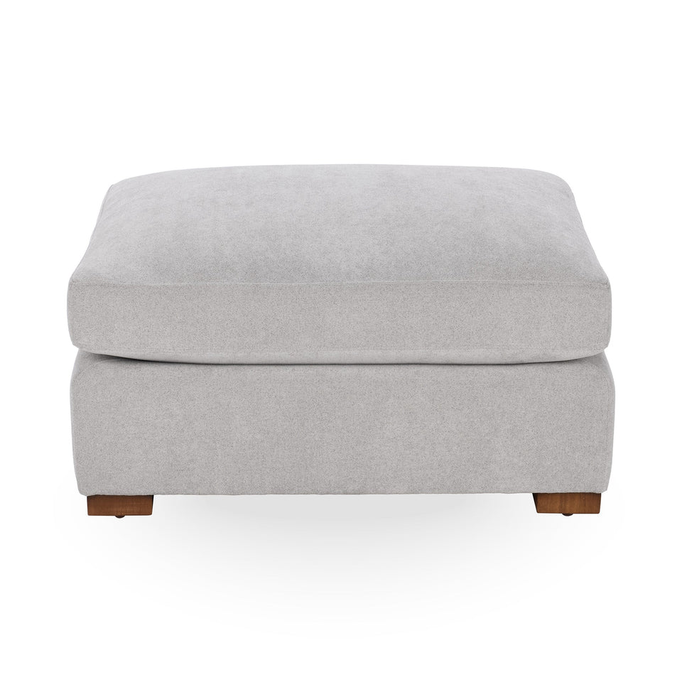 Audrey Ottoman