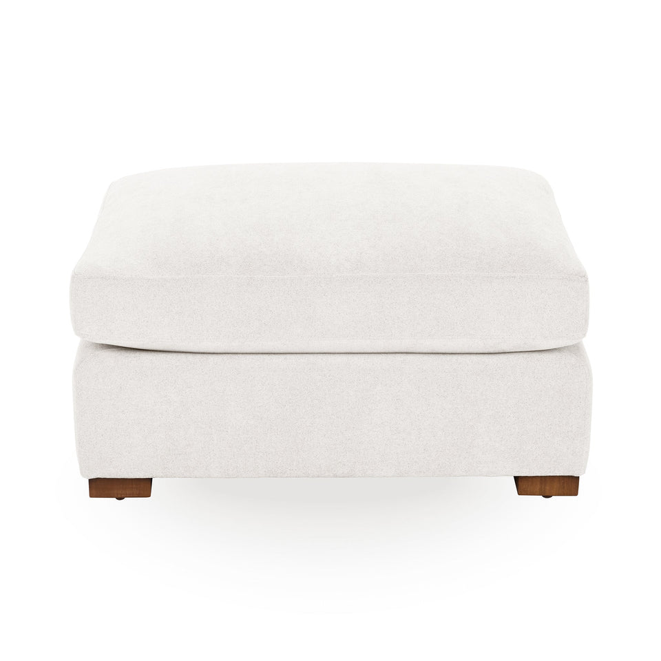 Audrey Ottoman