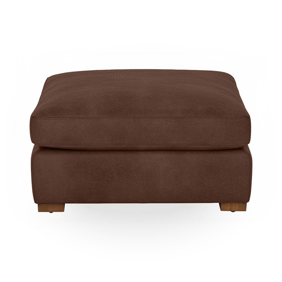 Audrey Ottoman