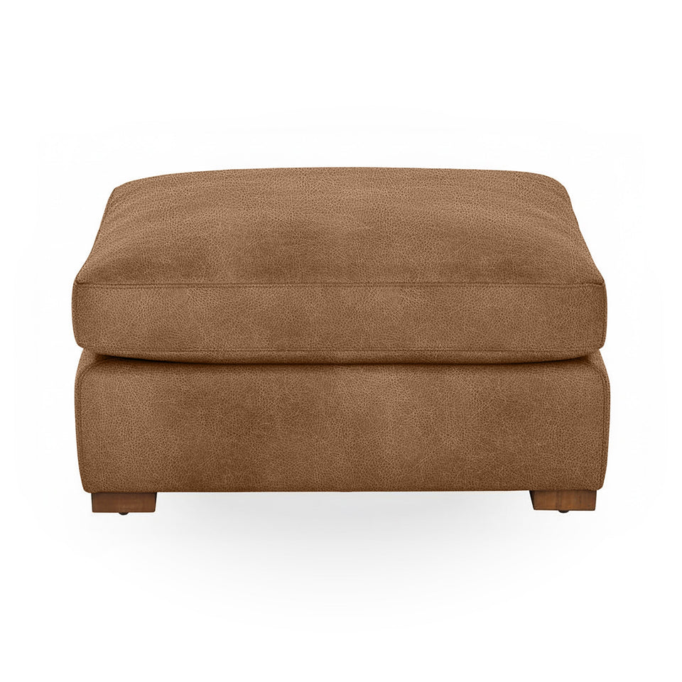 Audrey Ottoman