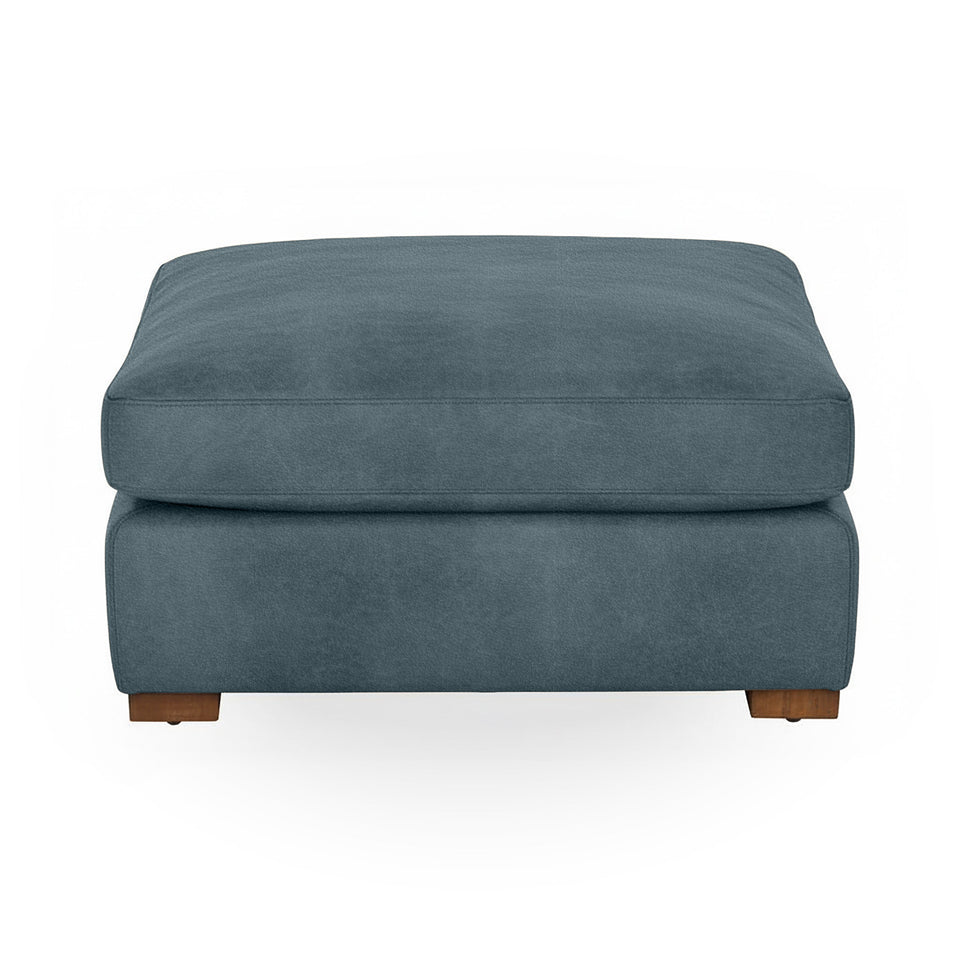 Audrey Ottoman