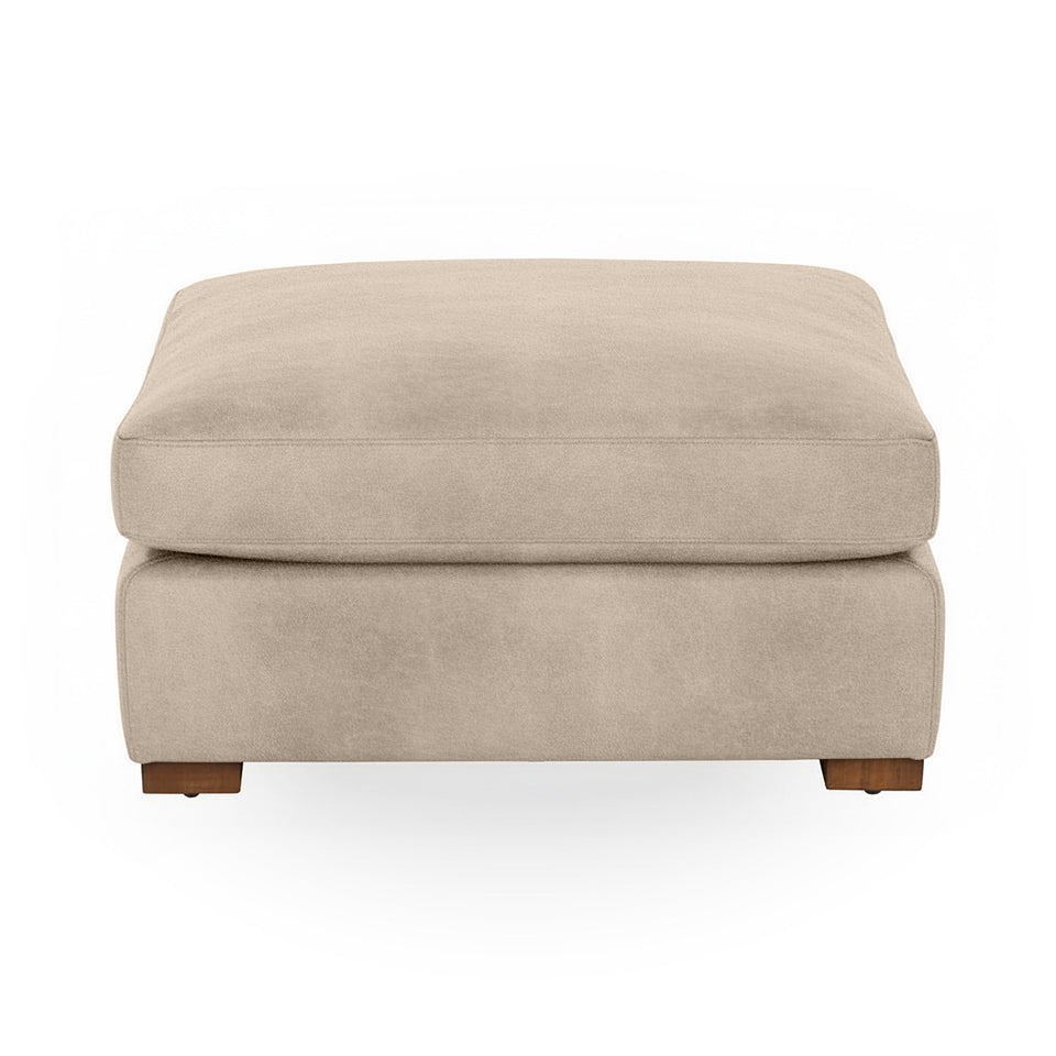 Audrey Ottoman