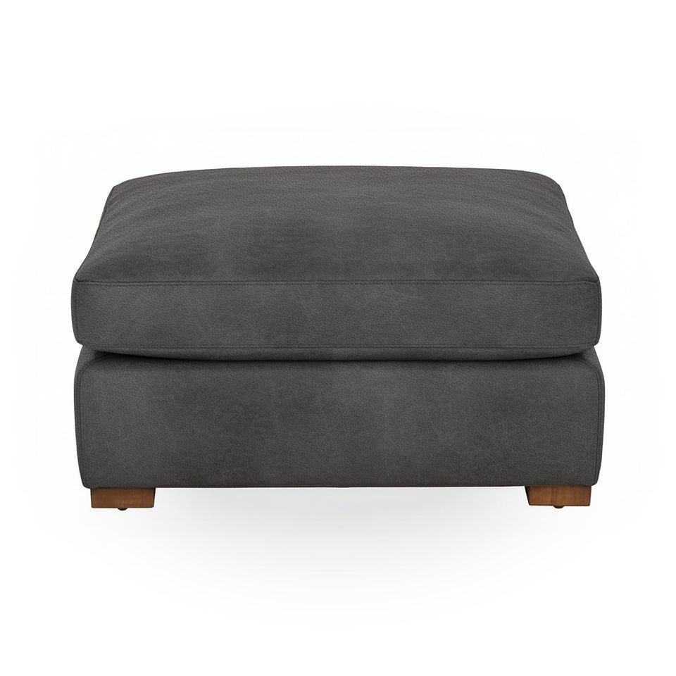 Audrey Ottoman