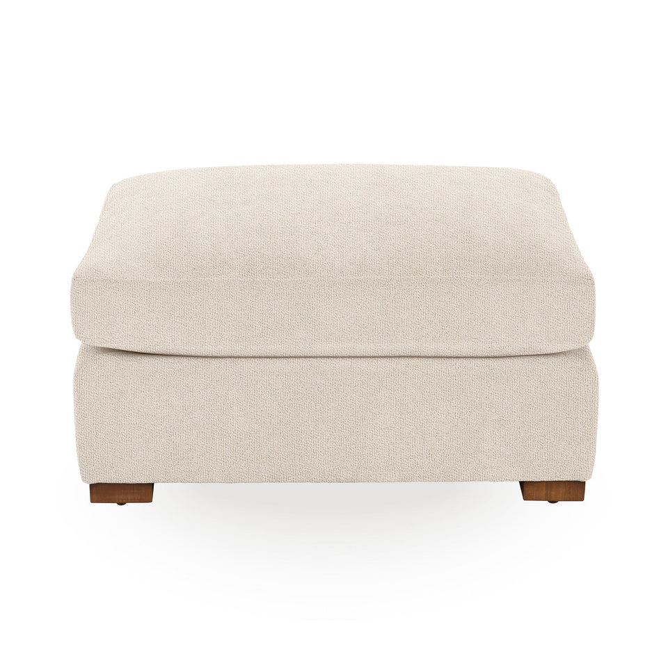 Audrey Ottoman