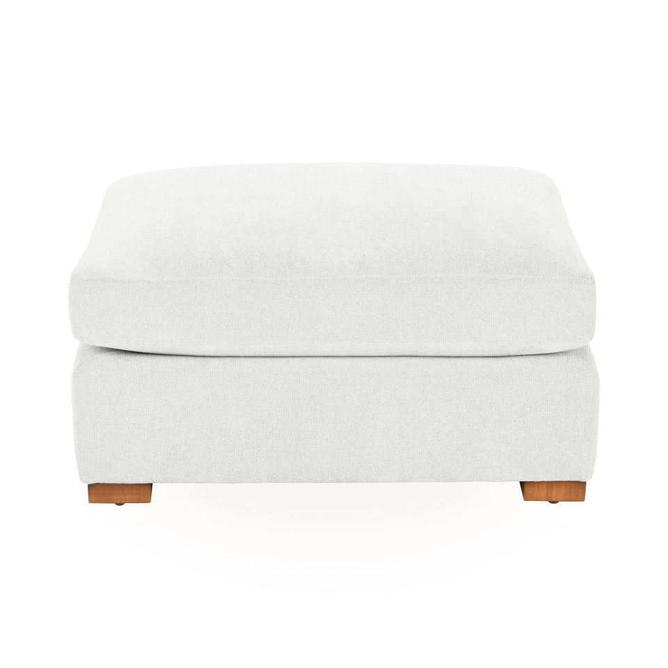 Audrey Ottoman