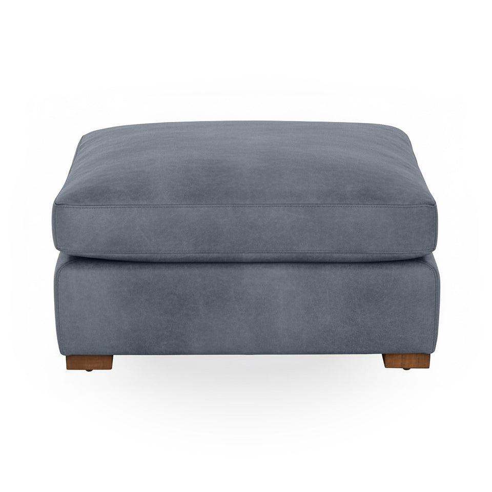 Audrey Ottoman