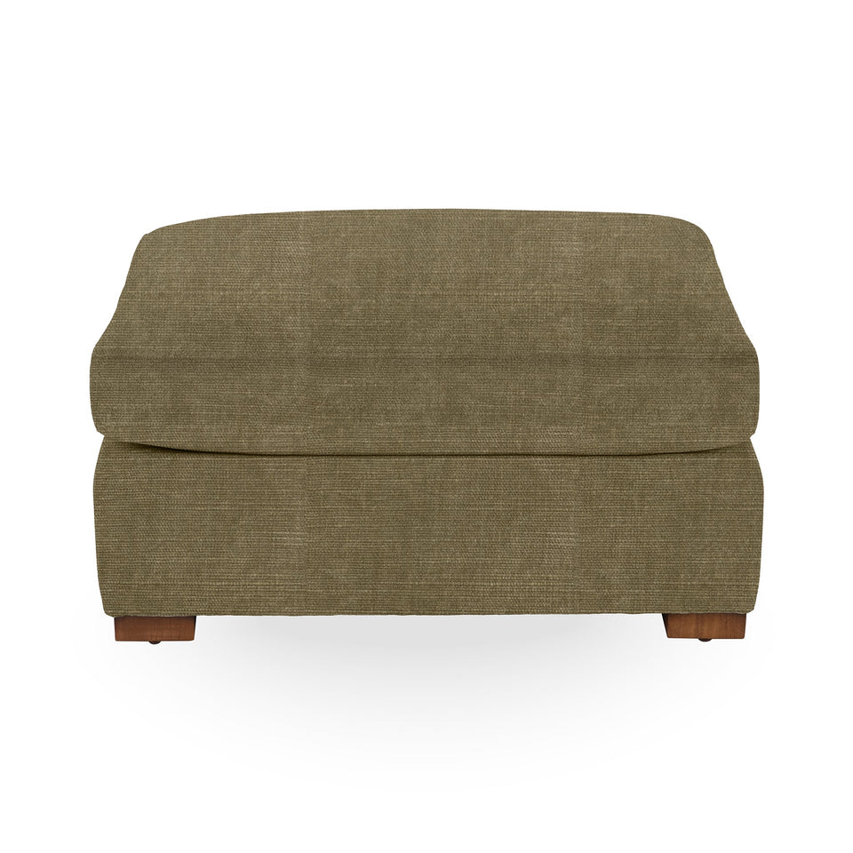Audrey Ottoman