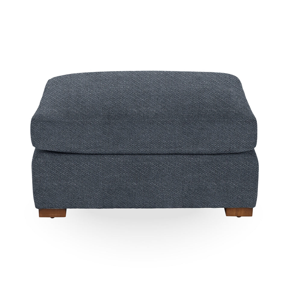 Audrey Ottoman