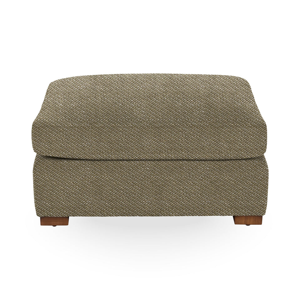 Audrey Ottoman
