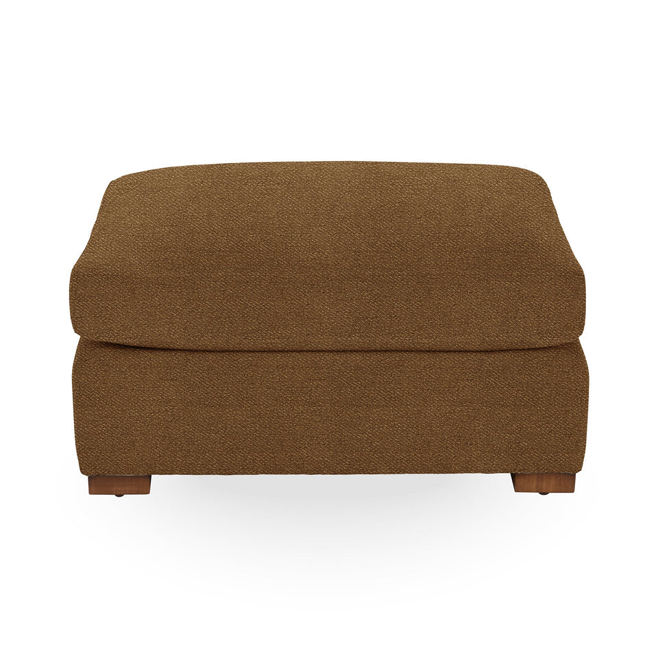 Audrey Ottoman