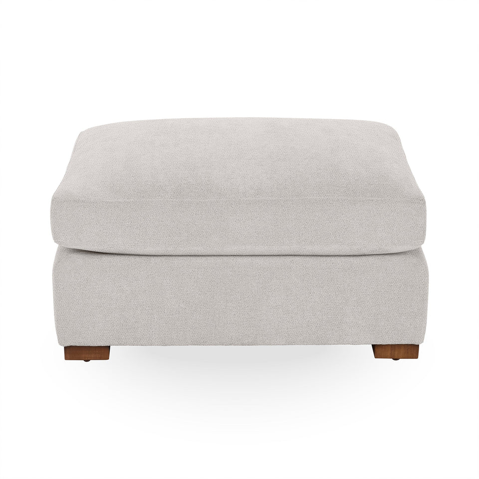 Audrey Ottoman