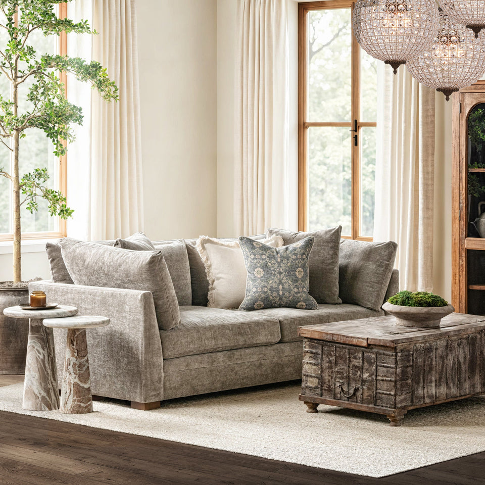Audrey Sofa
