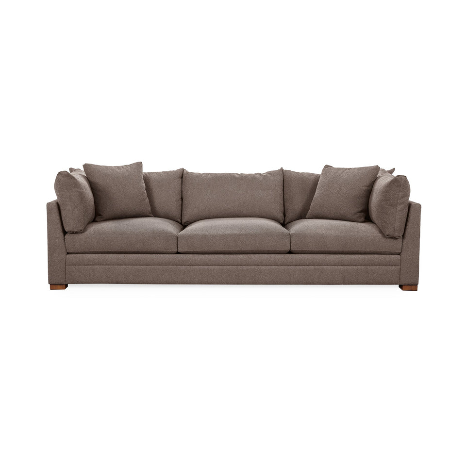 Audrey Upholstered Large Sofa Dawn