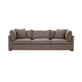 Audrey Upholstered Large Sofa Dawn