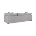 Audrey Upholstered Large Sofa Dawn