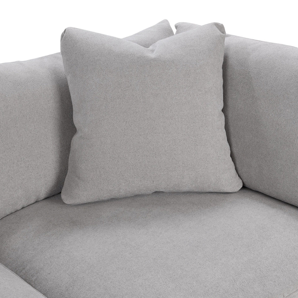 Audrey Upholstered Large Sofa Elite