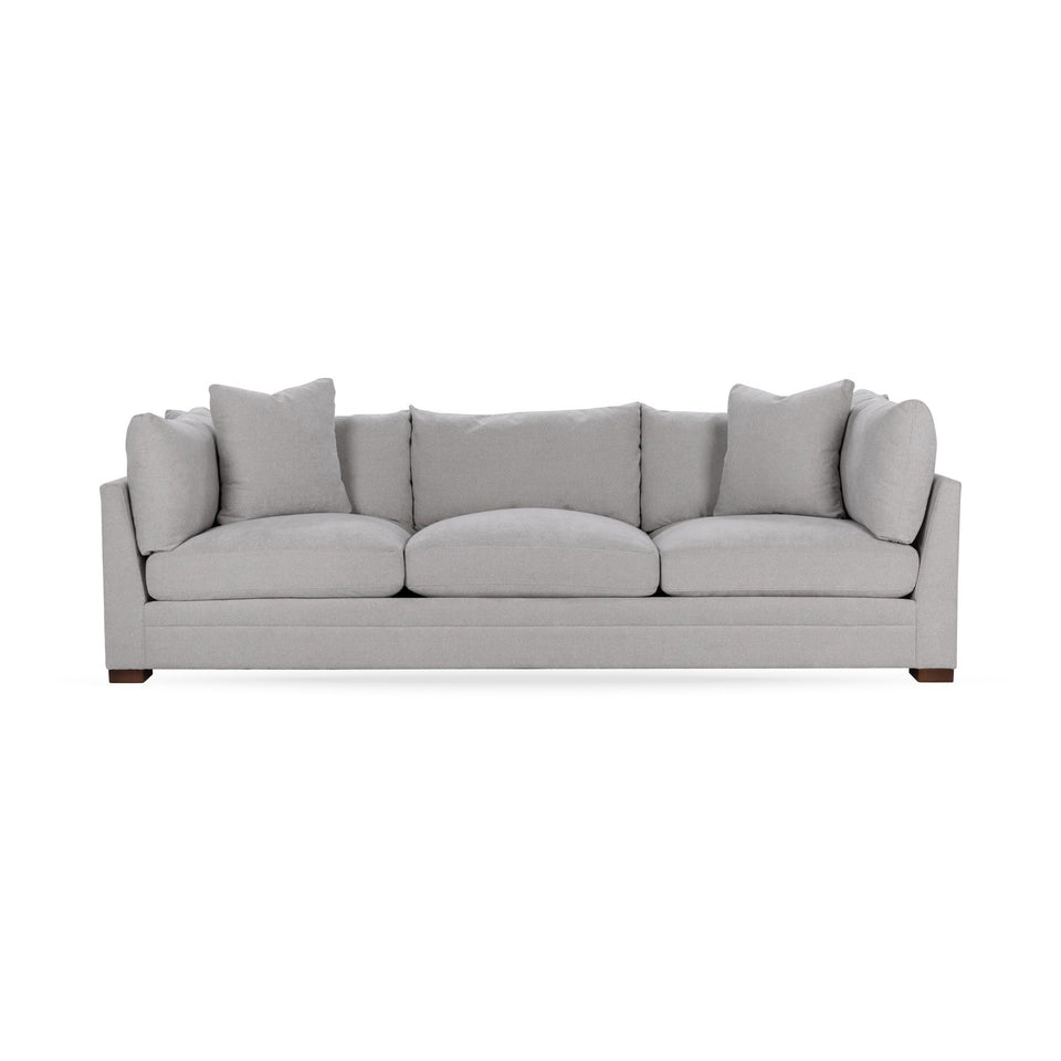 Audrey Upholstered Large Sofa Elite