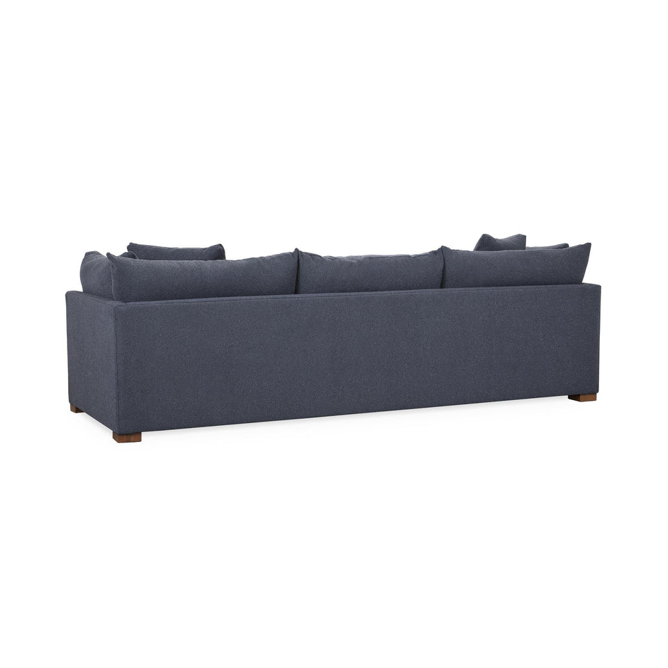 Audrey Upholstered Large Sofa Dawn