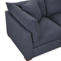 Audrey Upholstered Large Sofa Dawn