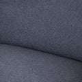 Audrey Leather Large Sofa El Paso