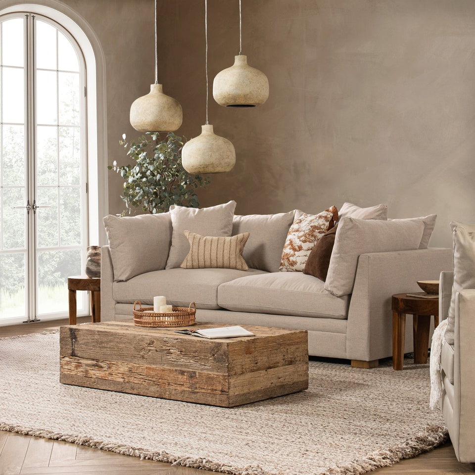 Audrey Sofa