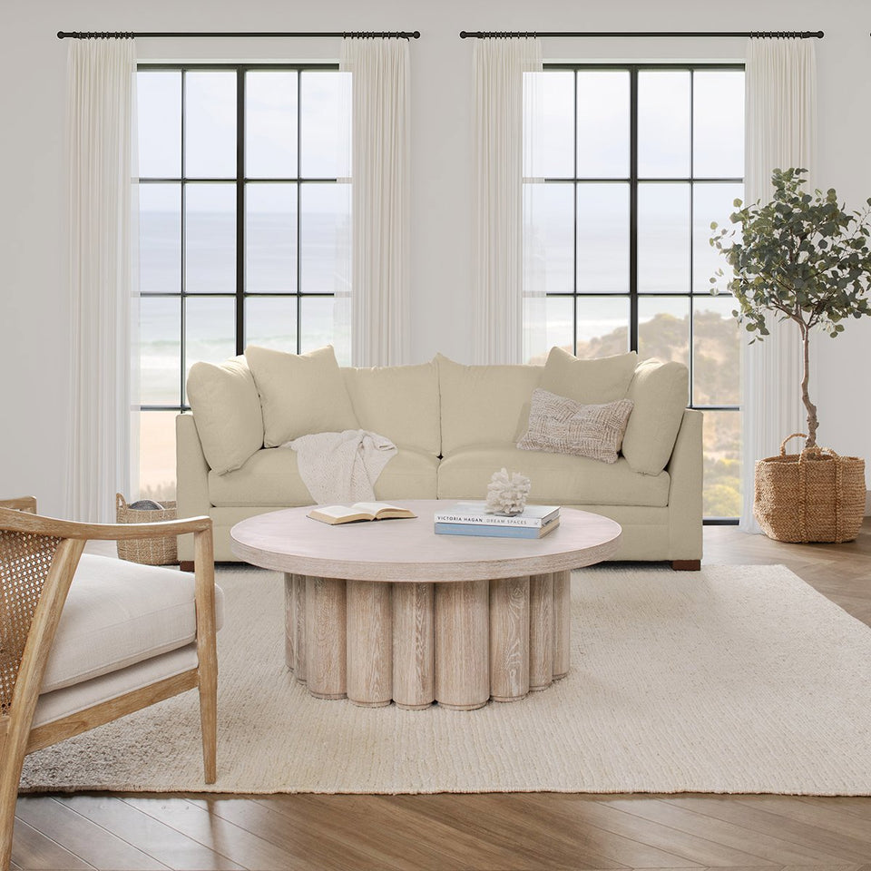 Audrey Sofa