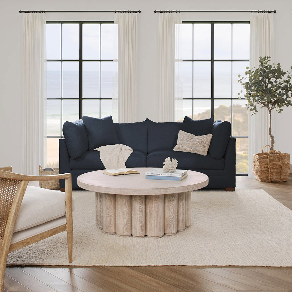 Audrey Sofa