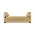 Audrey Backless Sofa