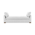 Audrey Backless Sofa