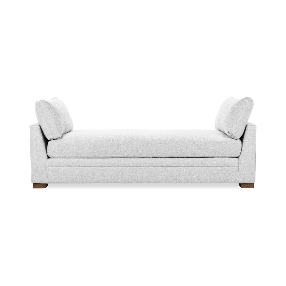 Audrey Backless Sofa