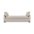 Audrey Backless Sofa