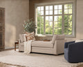 Audrey Backless Sofa
