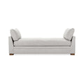 Audrey Backless Sofa