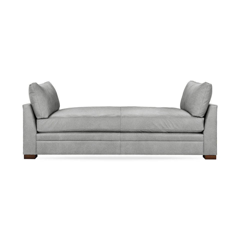Audrey Backless Sofa