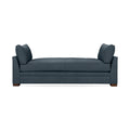 Audrey Backless Sofa