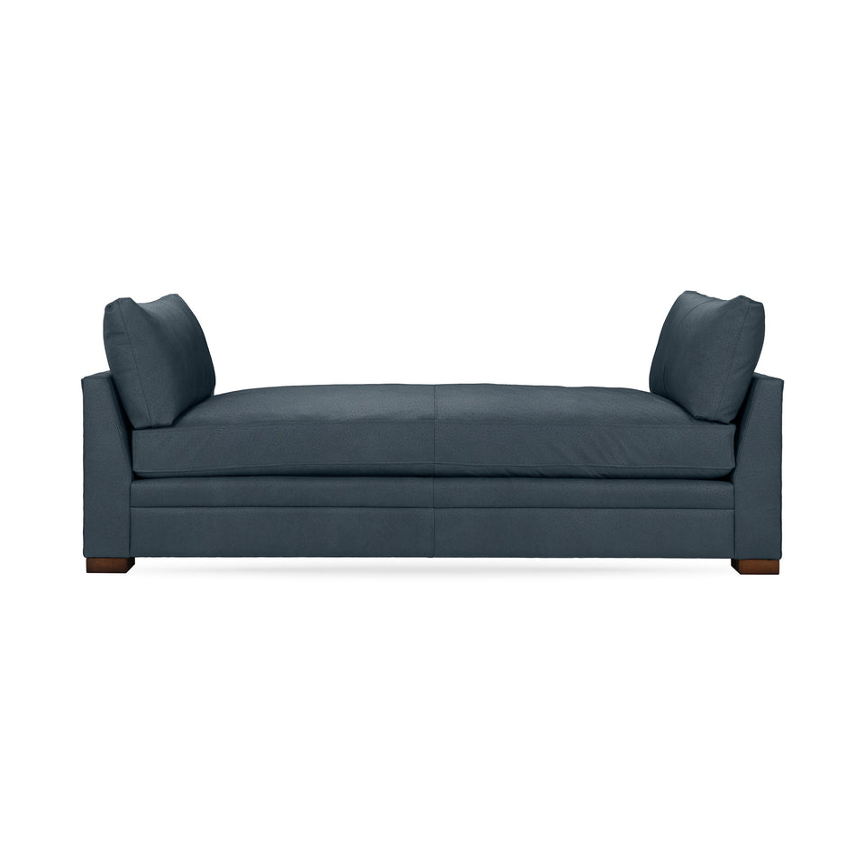 Audrey Backless Sofa
