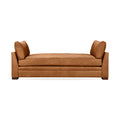 Audrey Backless Sofa