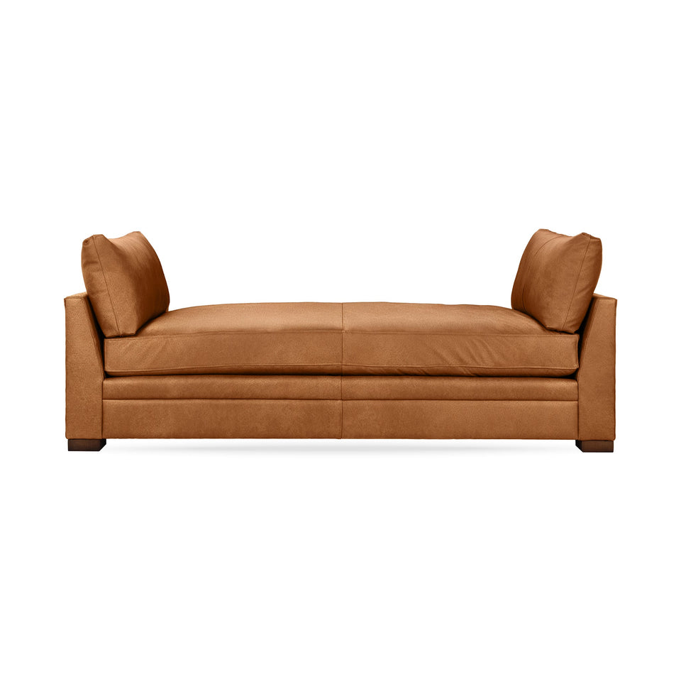 Audrey Backless Sofa