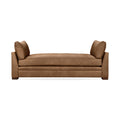 Audrey Backless Sofa