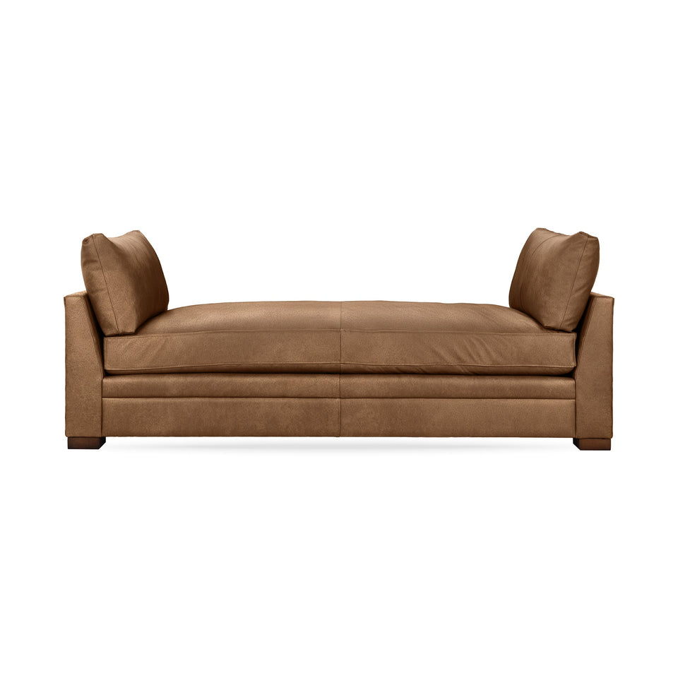 Audrey Backless Sofa