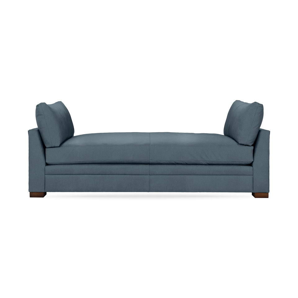 Audrey Backless Sofa