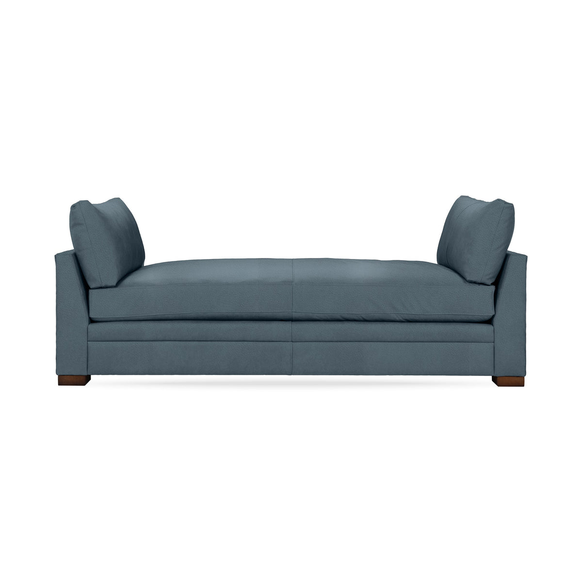 Audrey Backless Sofa