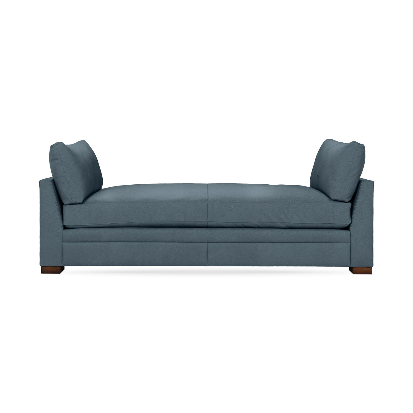 Audrey Backless Sofa